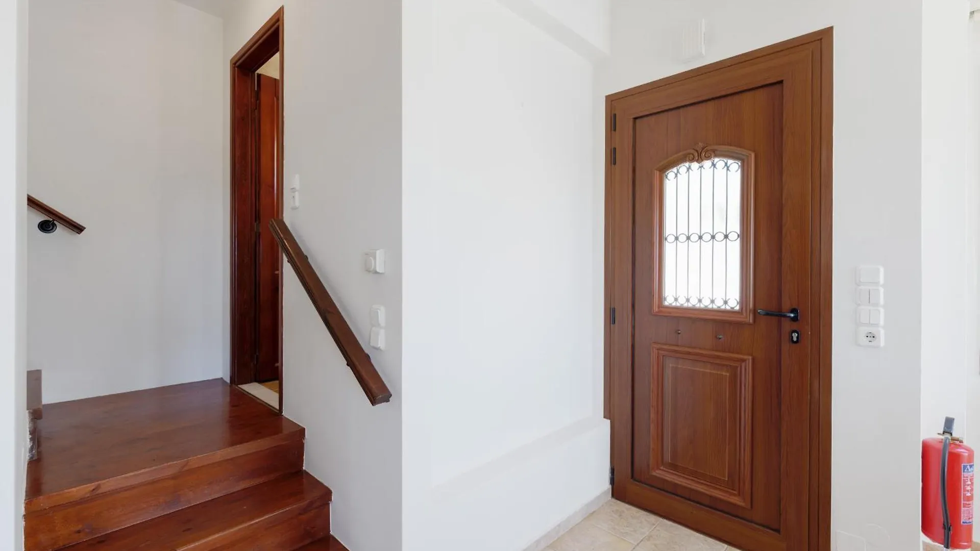Villa Amarantos - Private Pool Stamni 0*,  اليونان