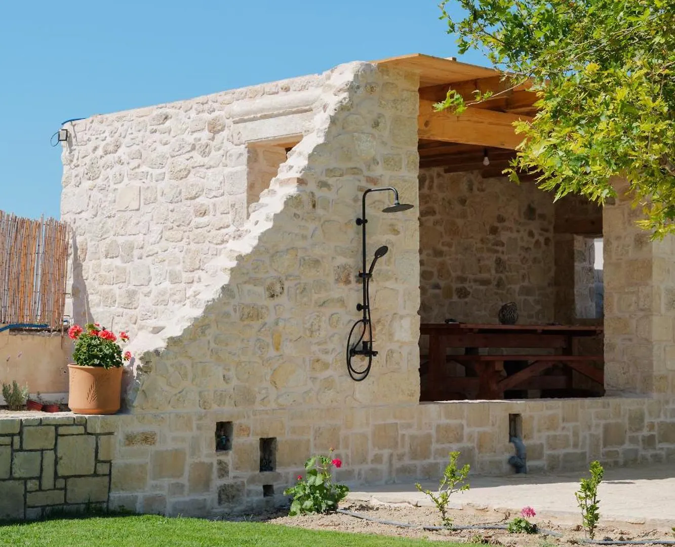 Villa Amarantos - Private Pool Stamni 0*,  Greece